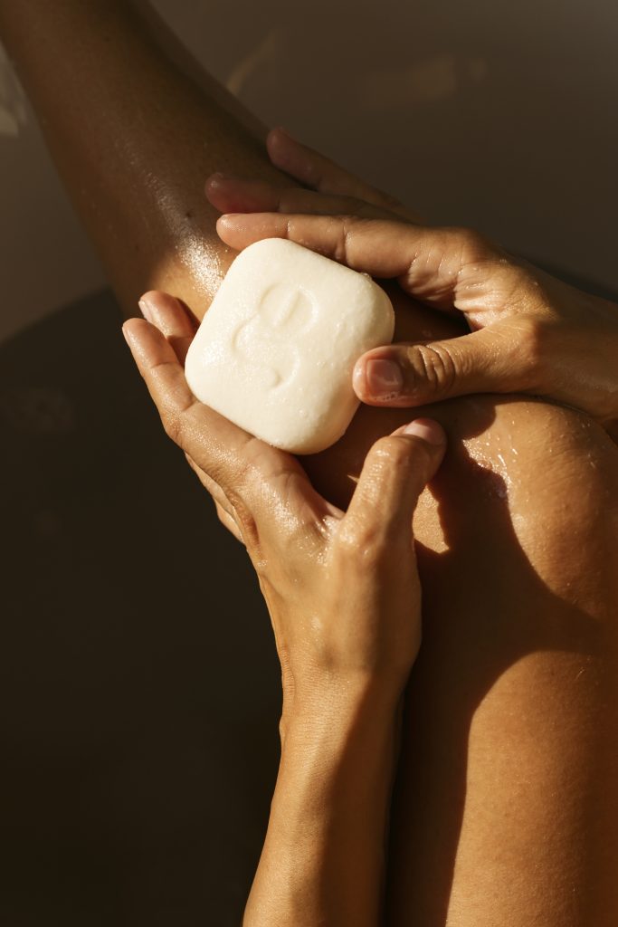 Soap for Globe
